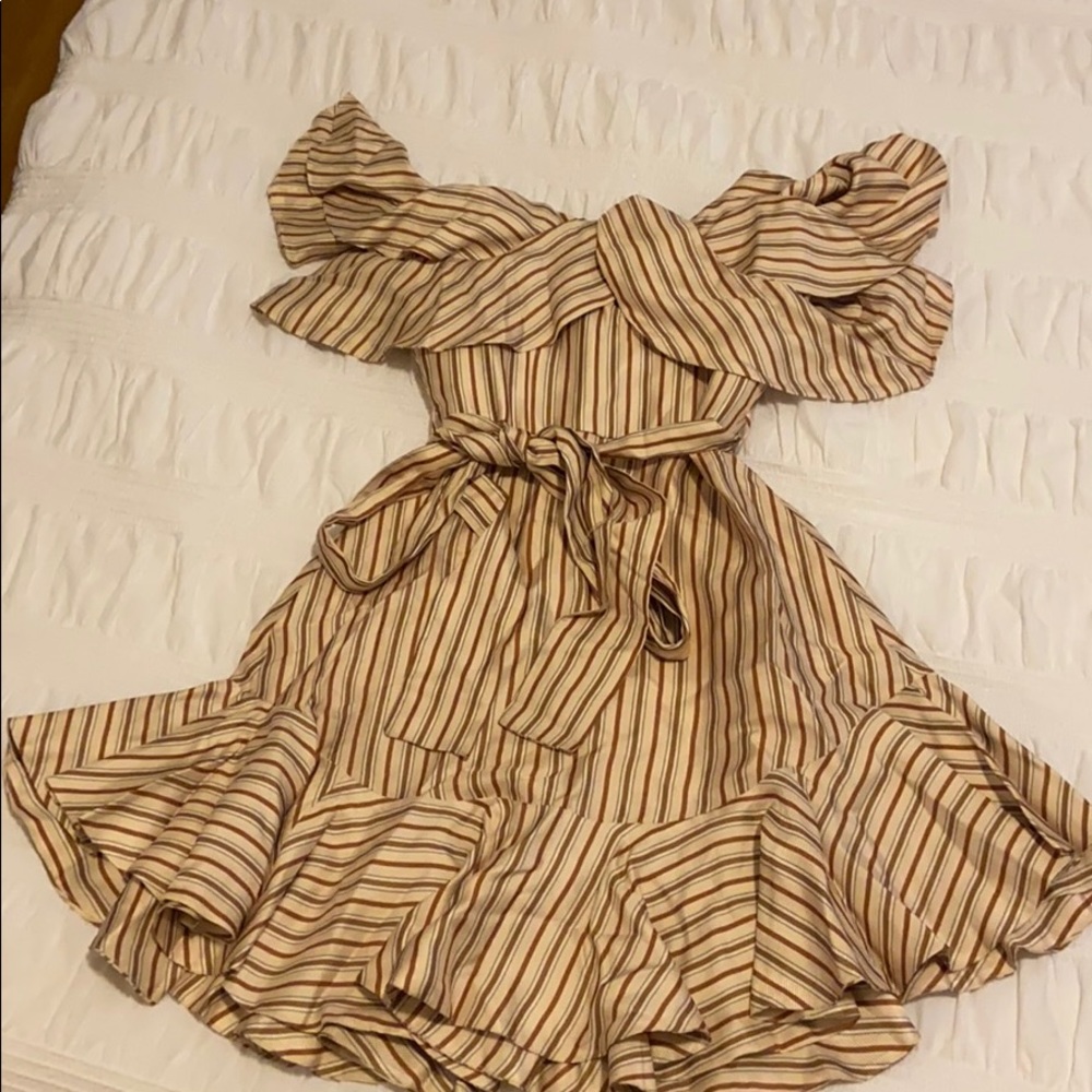 ZIMMERMANN NEW WITH TAGS